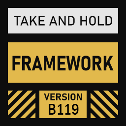 ISD-TNHFramework icon
