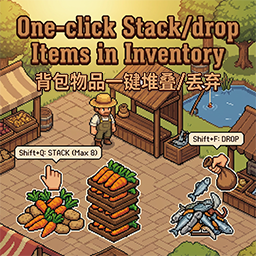 Ice_Box_Studio-DropAllStack icon