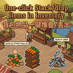 Ice_Box_Studio-DropAllStack icon