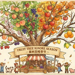Ice_Box_Studio-FruitTreeIgnoreSeason icon