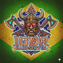 Igao-IGBR_HARDSERVER icon