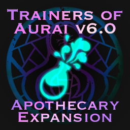 IggyTheMad-TrainersOfAurai icon
