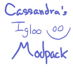 Igloo-Igloo_Modpack icon