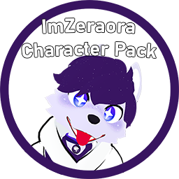 ImZeraora-ImZeraoraCharacterPack icon