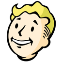 Im_scared_of_veggies_and_fruit-Fallout_hitmarkers icon