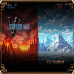 ImmernDarNew-ImmernDarNew_Modpack icon