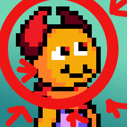 Inf1n1teShenanigans-Cardinal icon