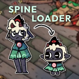 InfernoDragon0-CotLSpineLoader icon