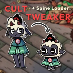 InfernoDragon0-CotLSpineLoader icon