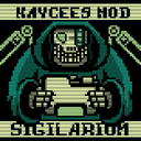 Infiniscryption-P03_Sigilarium icon