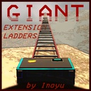 Inoyu-Giant_Extension_Ladders-1.3.0 icon