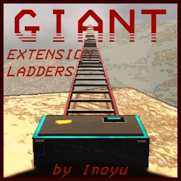 Inoyu-Giant_Extension_Ladders icon