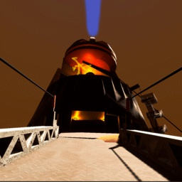 InstanceWorld-PowerRelayMoon icon