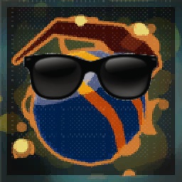 Interlink-CookableCommandoGrenades icon