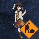 IntoxicatedKid-Aya_Shameimaru icon