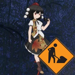 IntoxicatedKid-Aya_Shameimaru icon