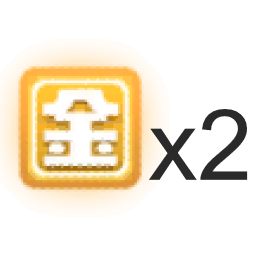 IntoxicatedKid-Double_Money icon