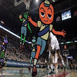 Invito-Invitos_Tv_Pack icon