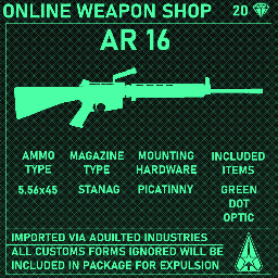 Iqsbasiczz-AR16_Standalone icon