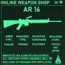Iqsbasiczz-AR16_Standalone icon