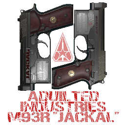 Iqsbasiczz-Aduilted_Custom_M93R icon