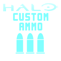 Iqsbasiczz-Halo_Ammo icon
