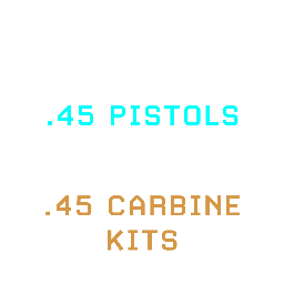 Iqsbasiczz-Kevin_Pistol_Collection icon