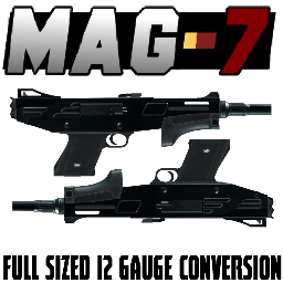 Iqsbasiczz-Mag_7_Fullsized_Modified icon