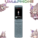 Iqsbasiczz-Uma_Phone icon