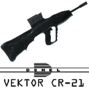 Iqsbasiczz-Vektor_CR21 icon