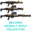 Iqsbasiczz-WellMax_Assault_Rifle_Collection-1.0.3 icon