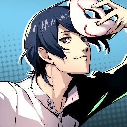 Irados69-FoxSuit icon