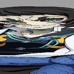 Irados69-Kaigaku3DModel icon