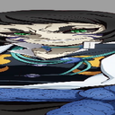 Irados69-Kaigaku3DModel icon