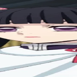 Irados69-Kanao3DModel icon