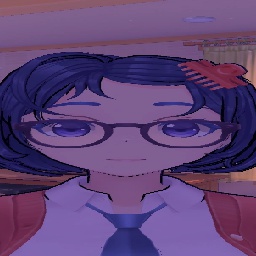 Irados69-Mila3DModel icon