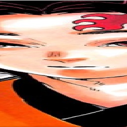 Irados69-Yoriichi3DModel icon