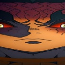 Irados69-Zohakuten3DModel icon