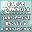 Isotope-BadgeRemover icon