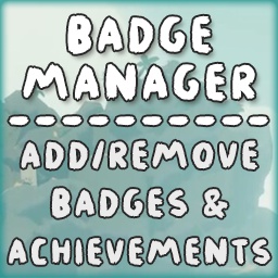 Isotope-BadgeRemover icon