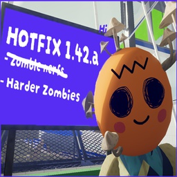 Isotope-HarderZombies icon