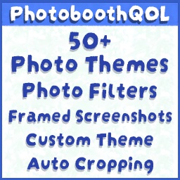 Isotope-PhotoboothQOL icon