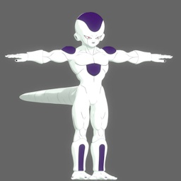 ItsMazingerZ-Freezer_4th_Form_Suit icon