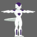 ItsMazingerZ-Freezer_4th_Form_Suit icon