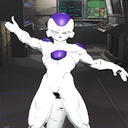 ItsMazingerZ-Freezer_Final_Form_Suit icon