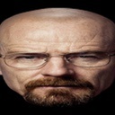 ItsMazingerZ-WalterWhiteSuit icon