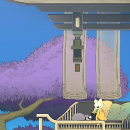 Ixrec-UnboundedCatnap icon