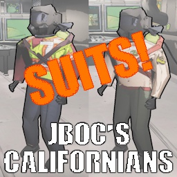 JBOC-Californians icon