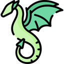JBookwyrm-BookwyrmHollow3 icon