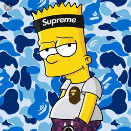 JDM_H2R-bart icon